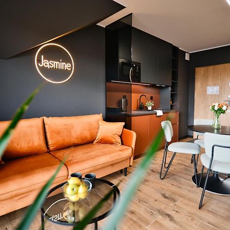 Jasmine By Housine Aparthotel Zator Eksteriør bilde