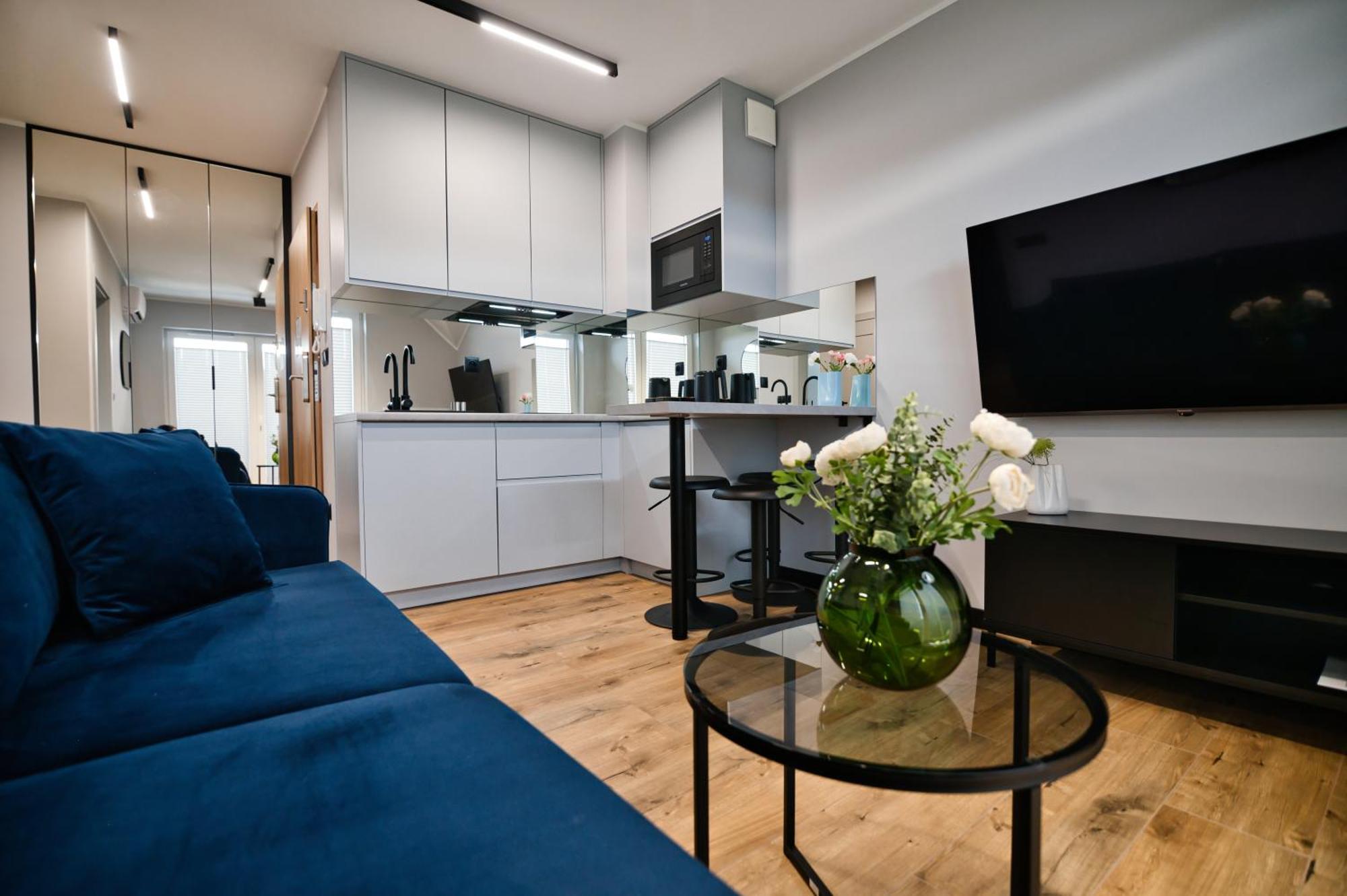 Jasmine By Housine Aparthotel Zator Eksteriør bilde