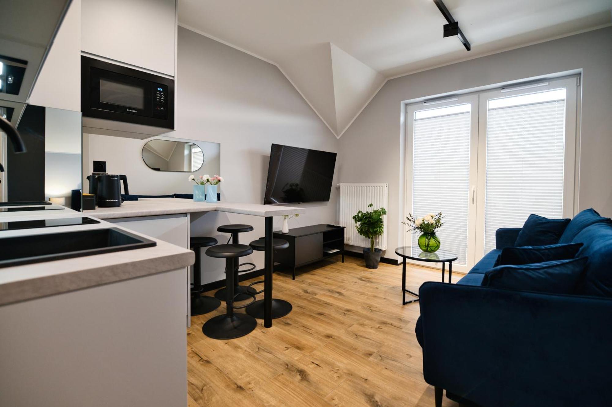 Jasmine By Housine Aparthotel Zator Eksteriør bilde