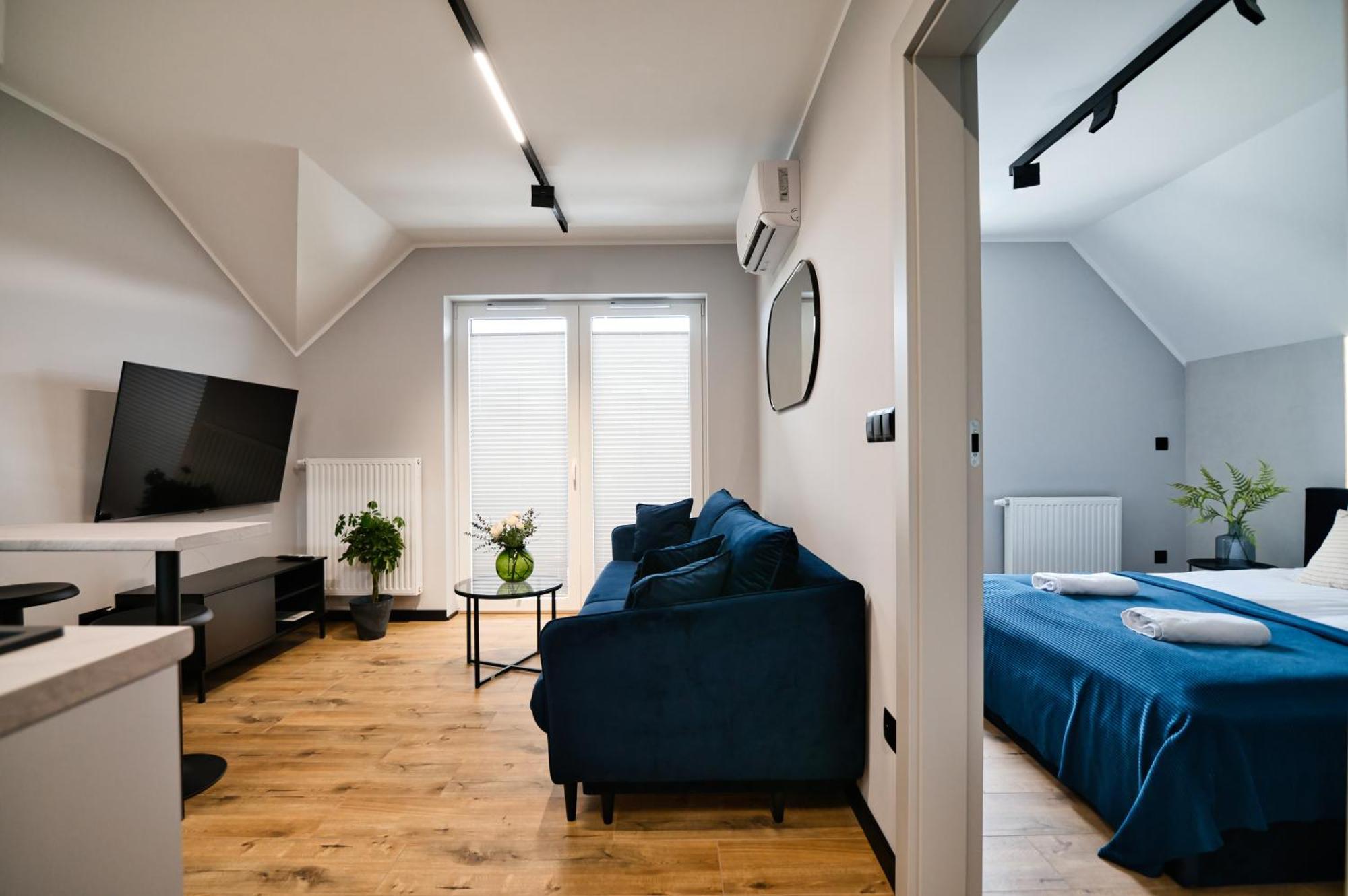 Jasmine By Housine Aparthotel Zator Eksteriør bilde
