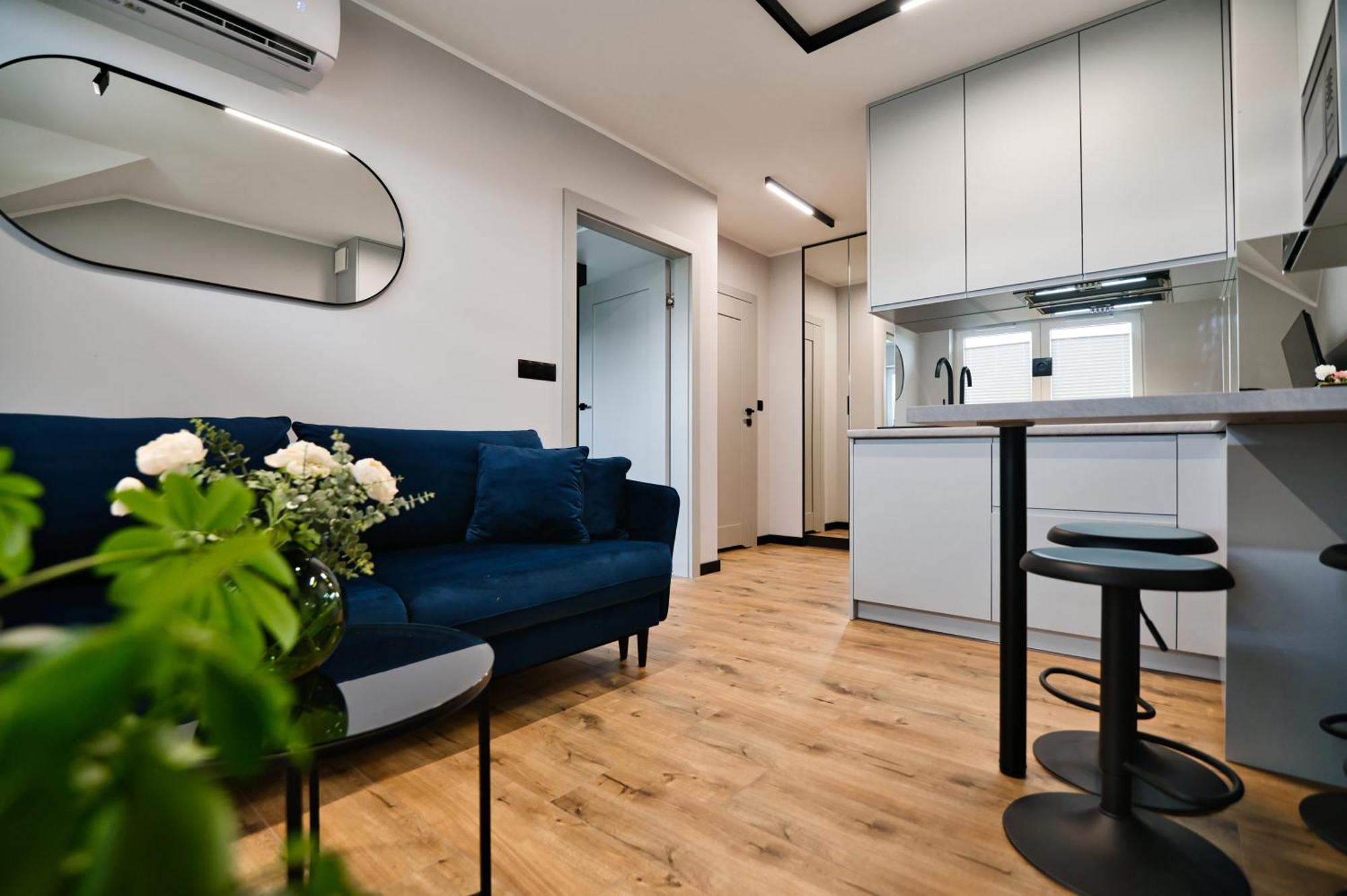 Jasmine By Housine Aparthotel Zator Eksteriør bilde