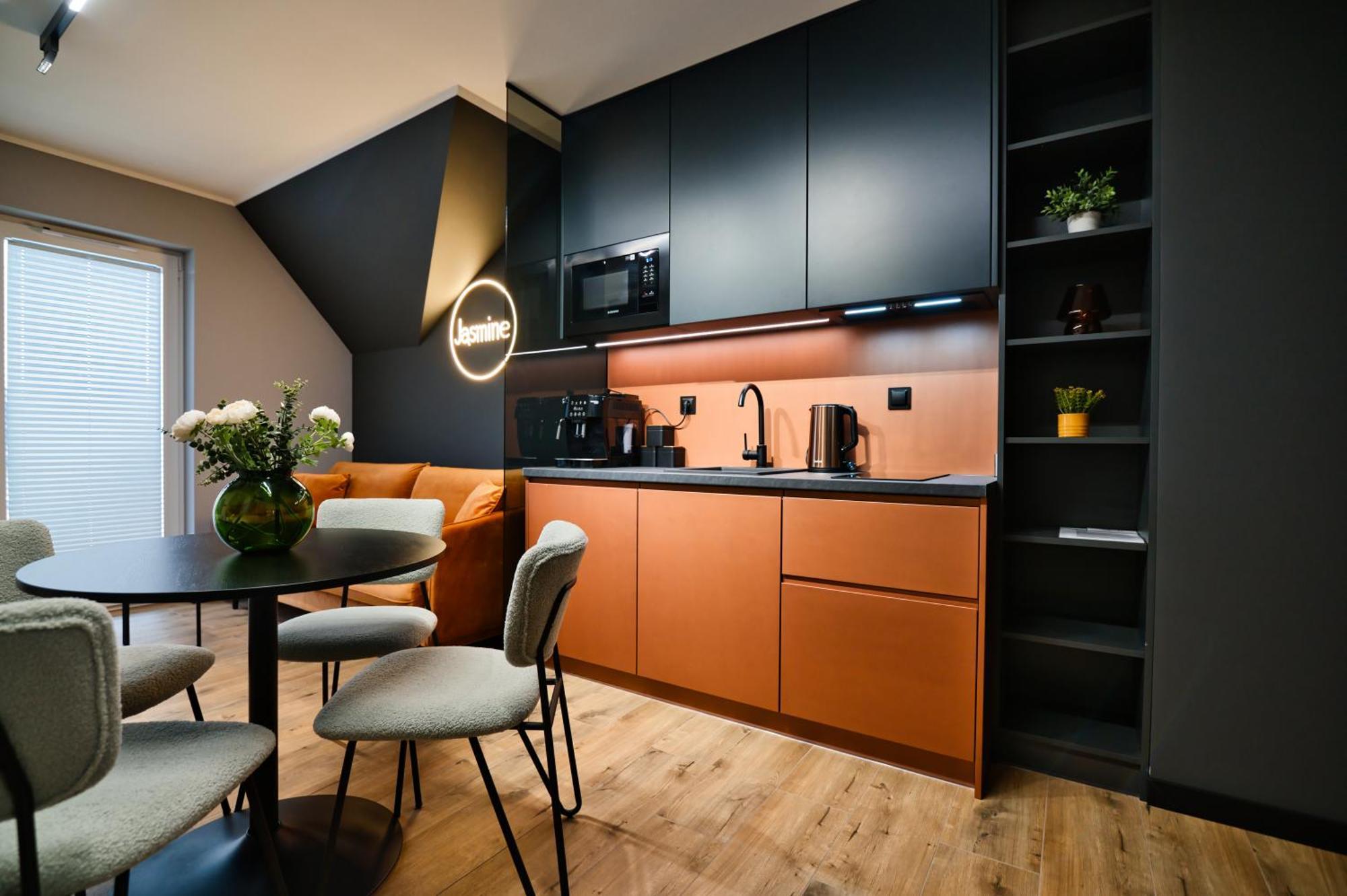 Jasmine By Housine Aparthotel Zator Eksteriør bilde