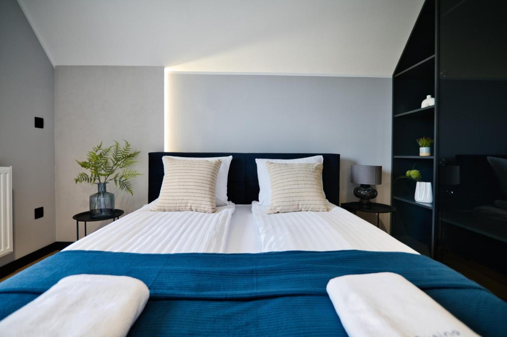 Jasmine By Housine Aparthotel Zator Eksteriør bilde