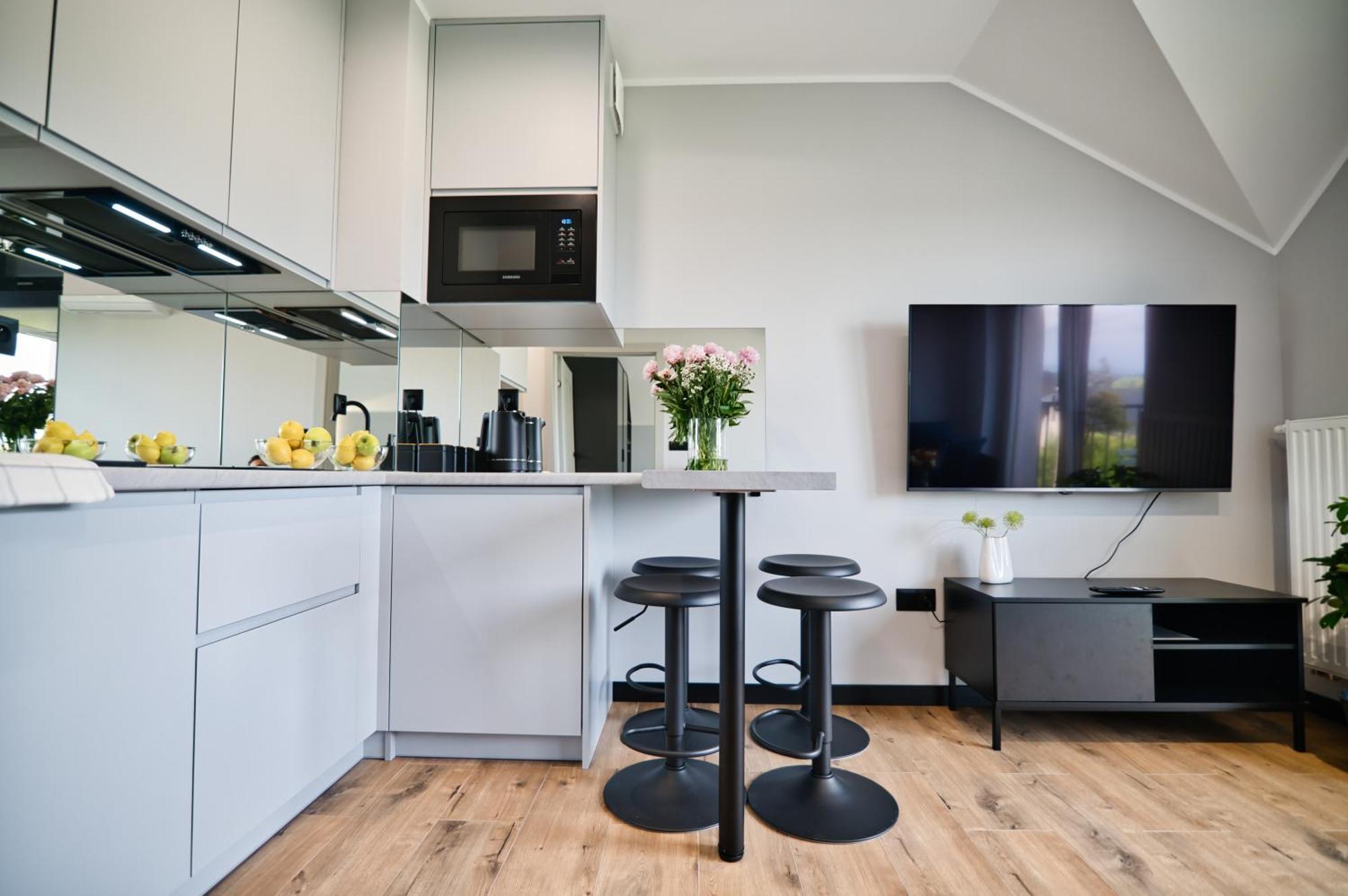 Jasmine By Housine Aparthotel Zator Eksteriør bilde