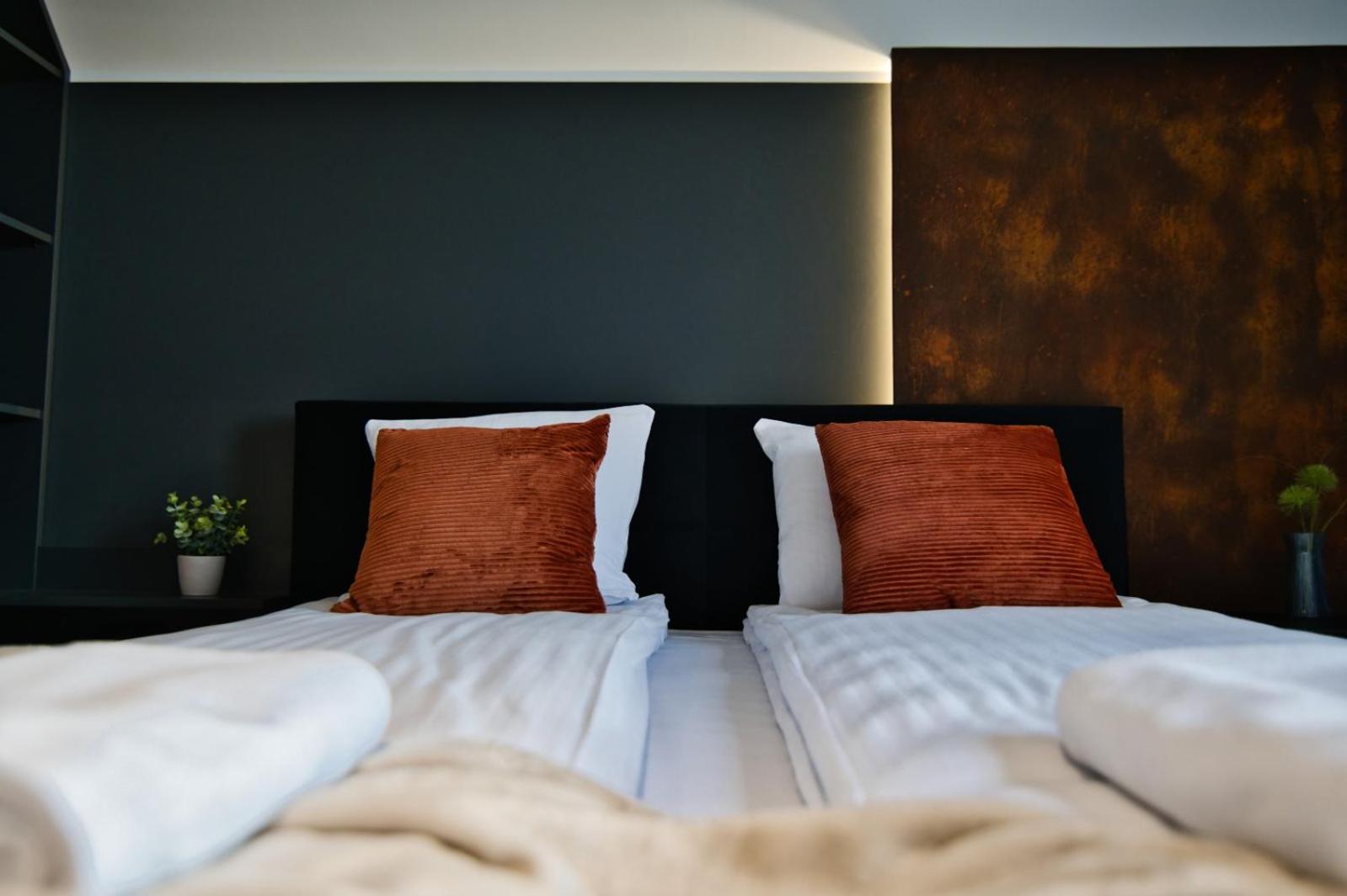 Jasmine By Housine Aparthotel Zator Eksteriør bilde