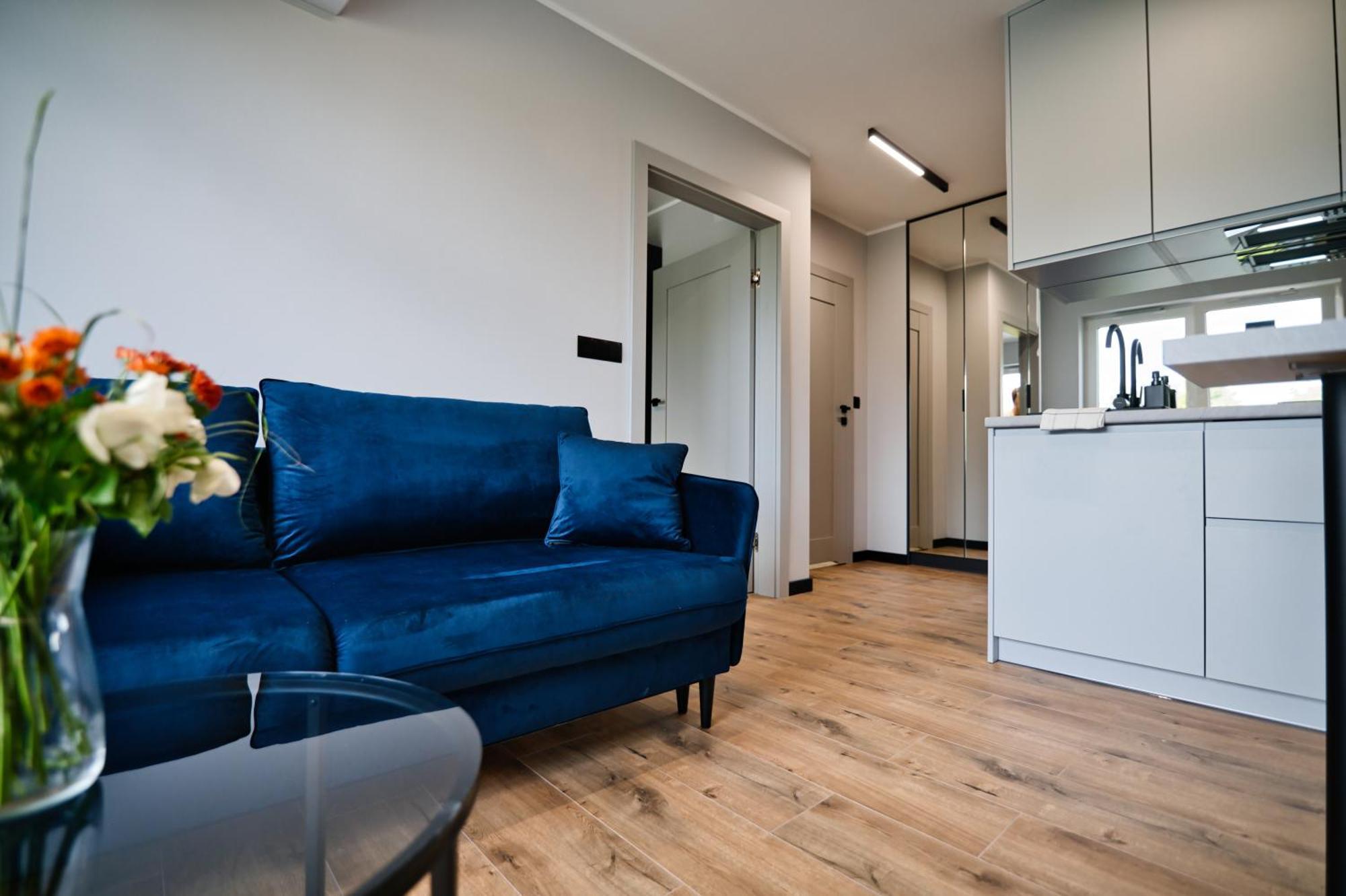 Jasmine By Housine Aparthotel Zator Eksteriør bilde