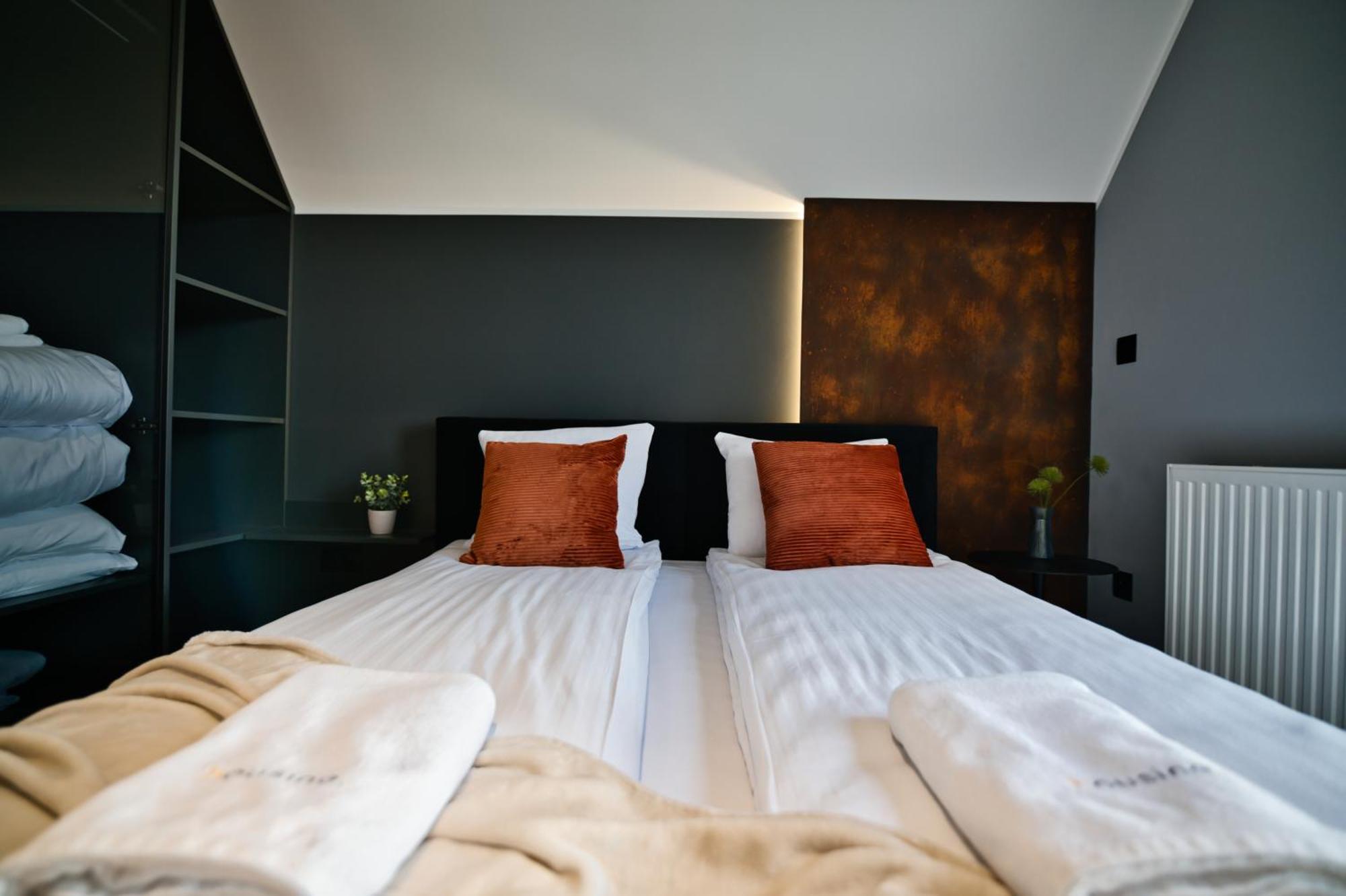 Jasmine By Housine Aparthotel Zator Eksteriør bilde