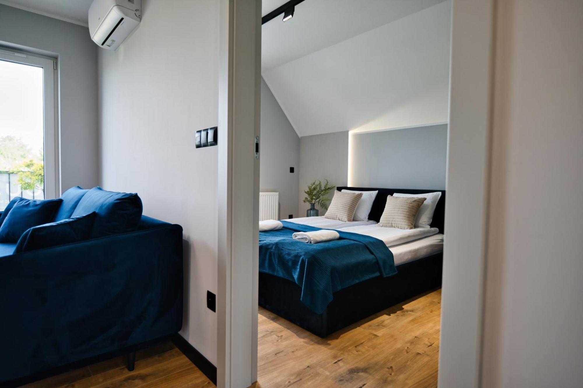 Jasmine By Housine Aparthotel Zator Eksteriør bilde