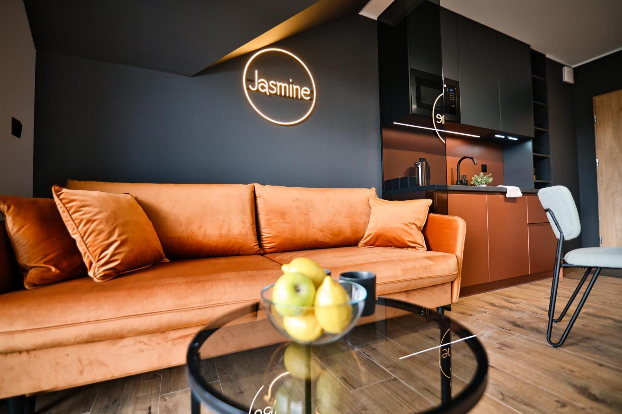 Jasmine By Housine Aparthotel Zator Eksteriør bilde