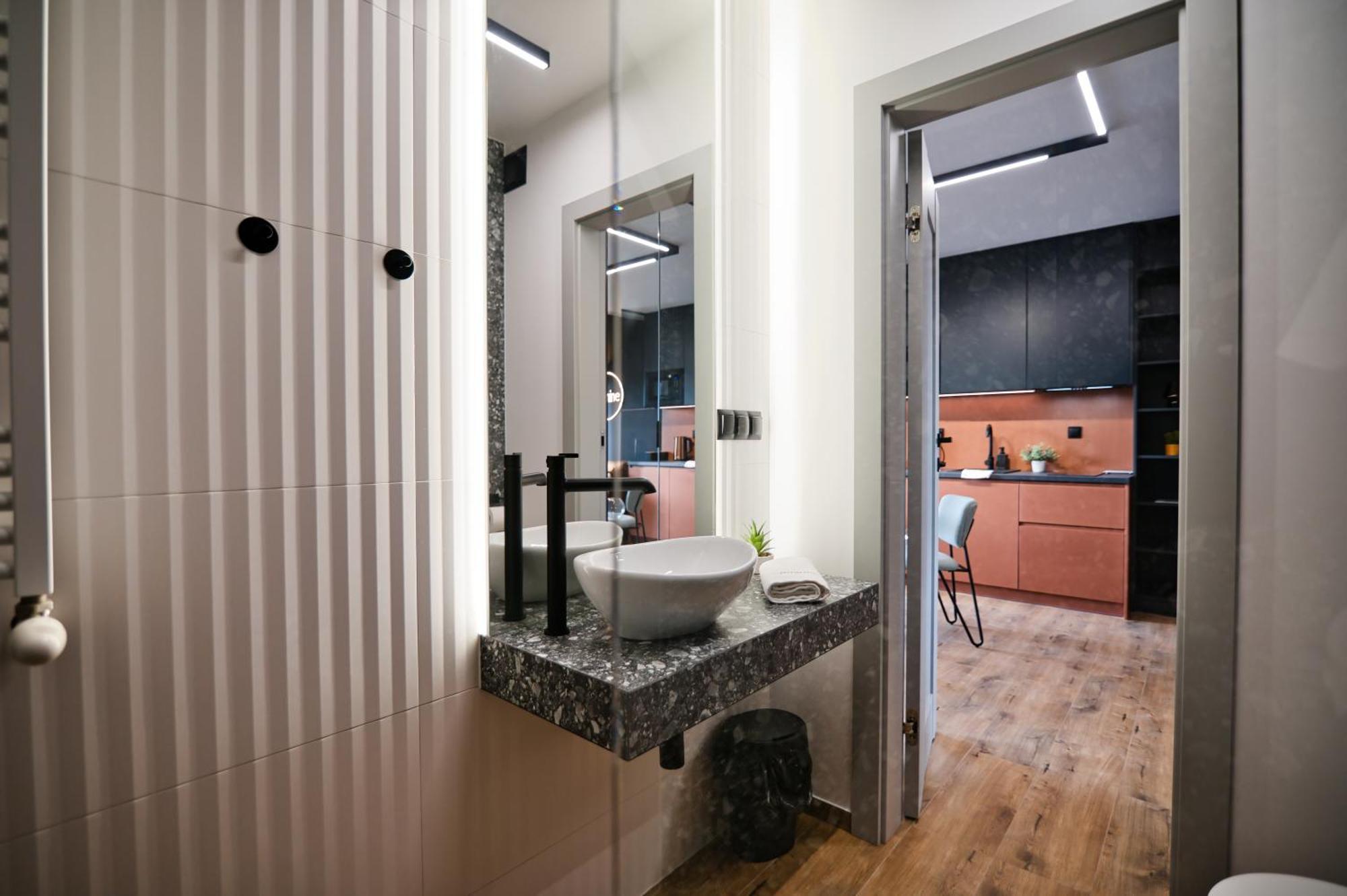 Jasmine By Housine Aparthotel Zator Eksteriør bilde