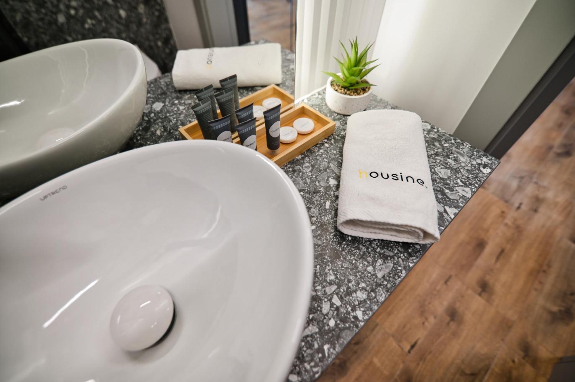 Jasmine By Housine Aparthotel Zator Eksteriør bilde
