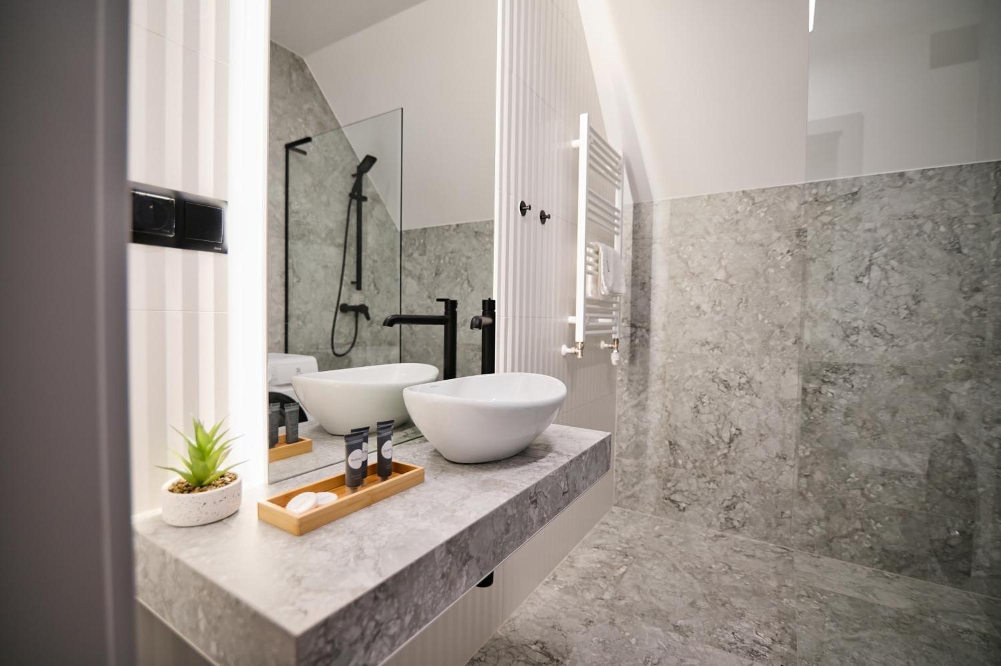 Jasmine By Housine Aparthotel Zator Eksteriør bilde