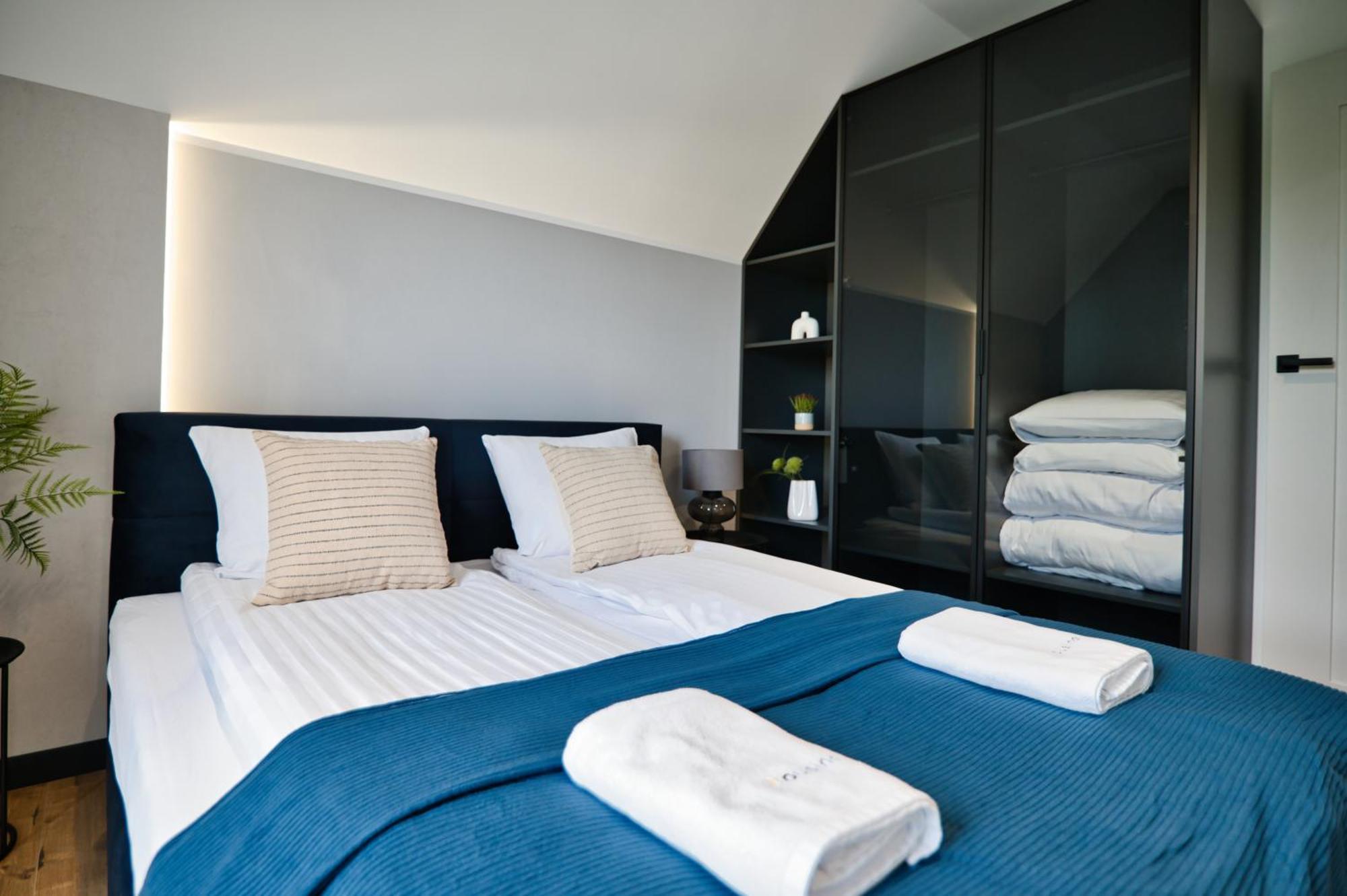 Jasmine By Housine Aparthotel Zator Eksteriør bilde
