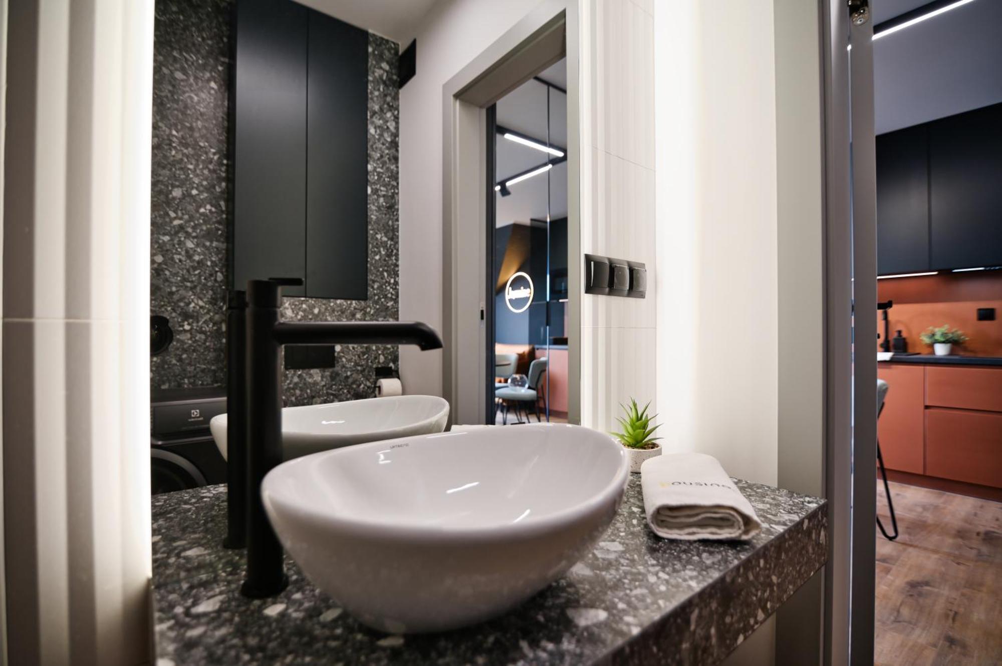 Jasmine By Housine Aparthotel Zator Eksteriør bilde